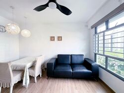 Blk 621A Tampines Greenverge (Tampines), HDB 3 Rooms #560603651